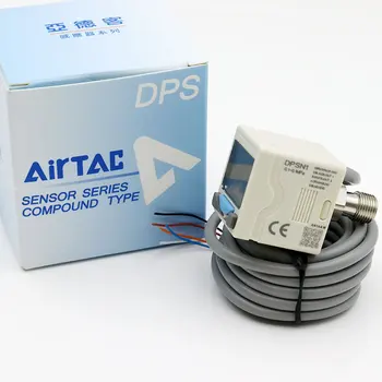 Electrónica display digital interruptor de presión original genuino producto DPSN1-01020 DPSP1-01020