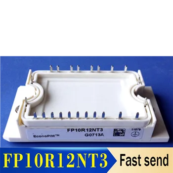 Envío rápido envío Gratis FP10R12NT3 DP10H1200TO101981 módulo Original fuera de la plataforma