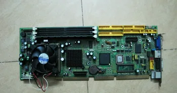 HICORE-I6313/VL panel de control Industrial