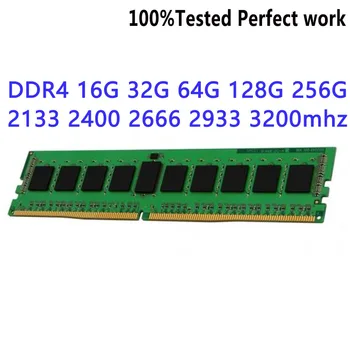 HMAA4GR7CJR4N-WMT4 Servidor de Memoria DDR4 Módulo RDIMM 32GB 2RX4 PC4-2933Y RECC 2933Mbps SDP MP