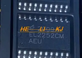 IC original EL2252CM