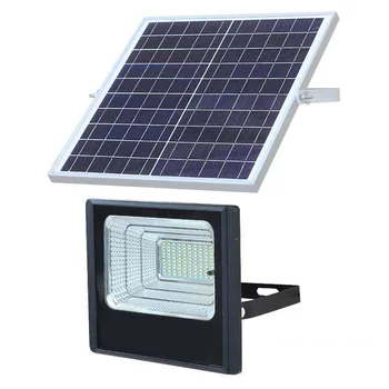 Impermeable al aire libre de Pilar de Luz Automático de Carga Solar Durante el Día para Hogares y Entornos al aire libre SCIE999