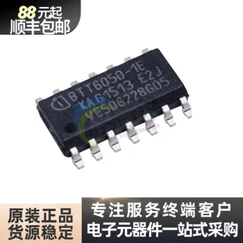 Importación original eka de la electrónica de potencia interruptor automático chip BTT6050 BTT6050-1-1 e encapsulación TDSO14