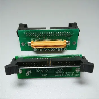 Impresora de inyección de tinta Liyu conector de la junta de la Versión 1.2 / Liyu Maxima PTP3208 PZ3208 Konica mini tarjeta de transferencia 8pcs