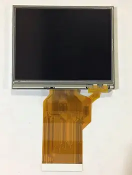 INNOLUX TFT de 3,5 pulgadas de Pantalla LCD (Sin Contacto) PT035TN01 V. 6 VGA de 320(RGB)*240