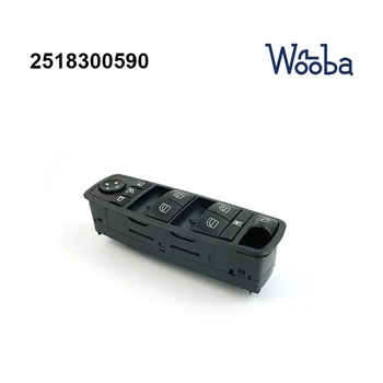 Interruptor de encendido nueva Ventana Para MERCEDES-BENZ GL450 2007-2012 2518300590