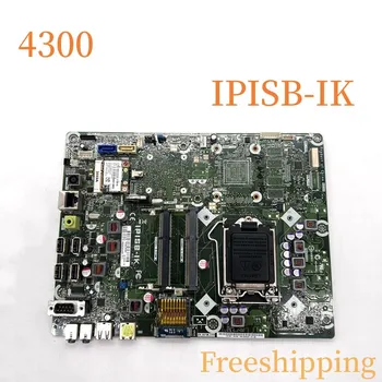 IPISB-IK Para HP Pro 4300 Placa base 693481-001 680258-002 DDR3 Placa base 100% Probado Plenamente Trabajo