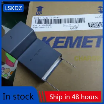 KEMET AV R76 0.82 uf/1600V 820nf u82 824 MKP nuevo 38mm condensador de película delgada