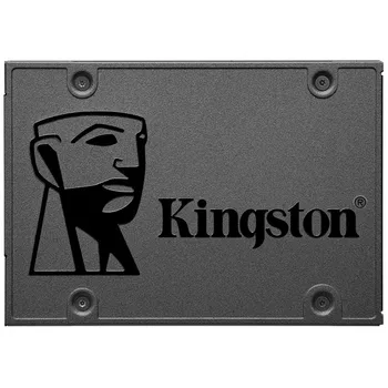 Kingston A400 Internas SSD Unidad de Estado Sólido de 240GB 2.5 pulgadas SATA III HDD Disco Duro HD del PC Portátil 240g