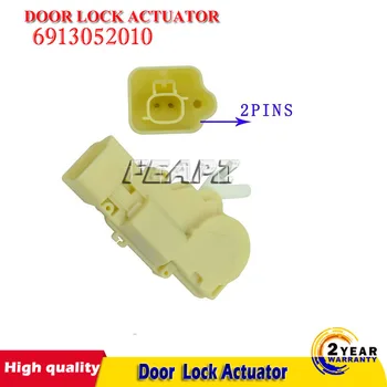La Cerradura de la puerta del Actuador Trasero Derecho Para Toyota Echo Scion Lexus GS300 GS430 GS400 69130-52010 6913052010