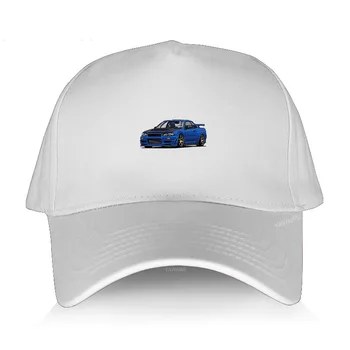 La marca de moda gorra de Béisbol sunmmer Snapback Sombrero unisex coche integrado prin MARKARYAN Formal Novedad Hombre Adulto yawawe Tapas