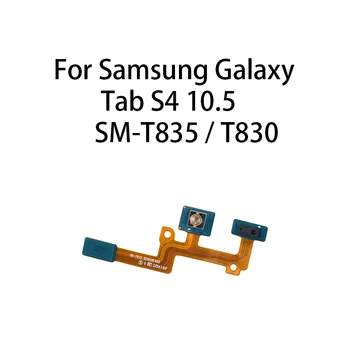 La Proximidad Sensor De Luz Ambiental Flex Cable Para Samsung Galaxy Tab S4 10.5 T835 / T830