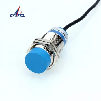 M30 Sensor de Proximidad Inductivo Enfoque Interruptor de Metal Detectar la Distancia de 10mm 15mm NO NC NPN PNP LJ30A3 -BX/AX/ POR/AY/EX/DX/DZ/EZ