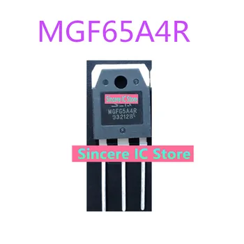 MGF65A4R nueva Marca original IGBT transistor de efecto de campo 40A 650V de física de la fotografía disponible en stock para disparar directo MGF65