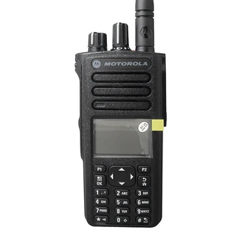 MotorolaDMR radio DP4801e GPS, walkie-talki XPR7550e WIFI Walkie Talkie para MotorolaDGP8550e Wifi de Dos vías de Radio DGP8550