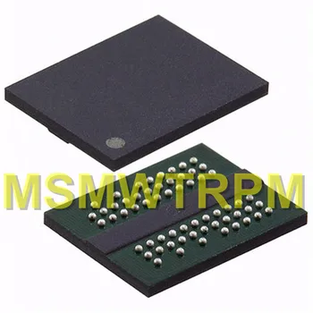 MT47H64M8CF-25E ES:G D9MHX DDR2 de 512Mb FBGA60Ball Nuevo Original