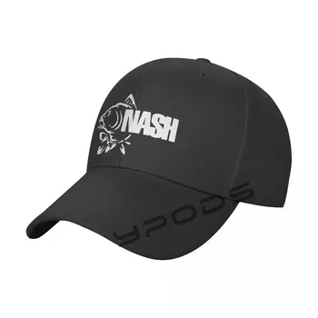 Nash Abordar Gorra De Béisbol Para Las Mujeres Los Hombres Snapback Hat Casquette Femme Streetwear De La Visera