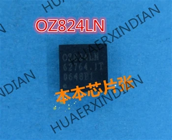 Nueva OZ824LN 824LN QFN 4.5 de alta calidad