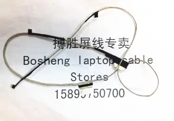 Nuevo Cable de LCD Para Toshiba Satellite L955D L950 L950D L955 S950 S955 S955D 6017b0404201 LVDS Pantalla Flex