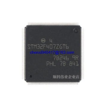 Nuevo original 1PCS/LOT STM32F429ZGT6 LQFP-144 ARM Cortex-M4 microcontrolador de 32 bits