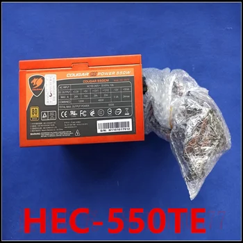 Nuevo Original de la Conmutación de la fuente de Alimentación Para HEC WIN+ 450W COUGAR CM de ALIMENTACIÓN de 550W Para HEC-450TE HEC-450TE-2WX HEC-550TE