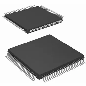 Nuevo original MC33FS6500CAE paquete LQFP-48 IC chip