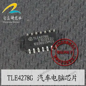 Nuevo Original TLE4278G 14 IC Chip