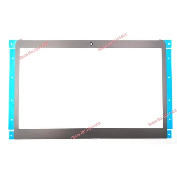 Nuevo Portátil LCD panel Frontal de la Cubierta para Samsung NP 530U3B 530U3C 532U3C 532U3X 535U3B 535U3C 535U3X material del ABS de la astilla