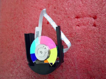 nuevo proyector rueda de color de Benq MP623 proyector rueda