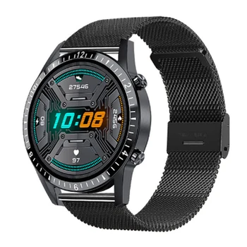 Nuevo Smartwatch para Umidigi A9 Pro A3S A3X A5 A7 A11 Pro A7S F1 Jugar Bisonte Umi S5 F2 X Alimentación 3Pow Blackview BV 9500 9600 6000