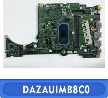 Ordenador portátil de la placa base utiliza DAZAUIMB8C0 para A515-55 NBH3M11002 i5-1035G1 SRGKG ha sido sometido a pruebas exhaustivas y se ejecuta e