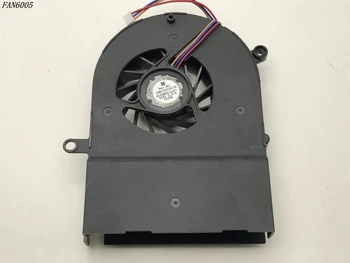 ordenador portátil de refrigeración de la cpu fan cooler para Toshiba Qosmio F40 F45 UDQFZZH19C1N 6033B001201