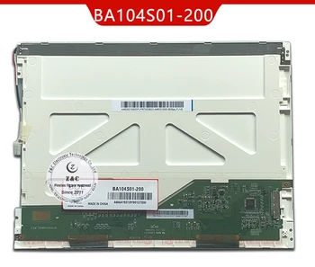 Original BA104S01-200 BA104S01-100 display LCD