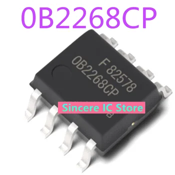 Original de alta calidad OB2268CP 0B2268CP de administración de energía del chip chip IC SOP-8 con precio superior