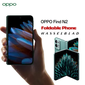 Original OPPO Find N2 Plegable Flagsh5G Smartphone Snapdragon 8+ Gen1 7.1