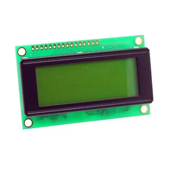 Pantalla LCD MDLS20464B-LV-G-LED4G PCB-20464B#1-01 MDLS20464BD-104 millones de dólares-20464B-SS-G-LED04G MDLS20464BD-101