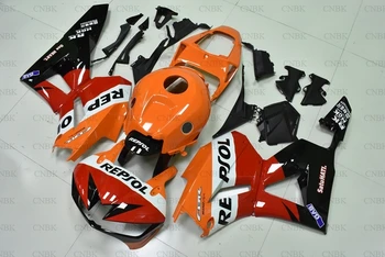para CBR 600 RR 2013 - 2015 Carenado de la Motocicleta para Honda CBR600RR 14 repsol Carenado Kits para Honda CBR600RR 13 Carenados de Plástico