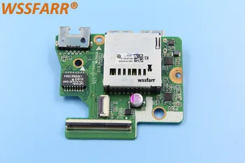 para HP ENVY 15-AK DAX1PDTB8D0 USB de la Placa de Interfaz de Red de la Junta de