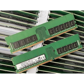 Para HPE Microservidor Gen10 Plus 32GB de 32 gb DDR4 2Rx8 2666 ECC de Memoria del Servidor Buque Rápido de Alta Calidad