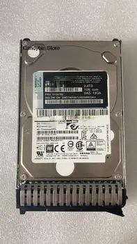 Para IBM X3650 M5 X3550 M5 disco duro del servidor de 01GV182 2.4 T 10K SAS de 2,5 pulgadas