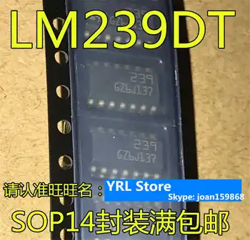 PARA LM239 LM239DT SOP-14 