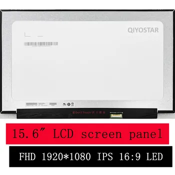 para PRESAGIO Portátil de 15 en 15-en0xxx Serie L99597-001 15.6 pulgadas FHD 1920x1080 IPS LCD de Pantalla de Visualización de Panel (60Hz - 30Pin Conector