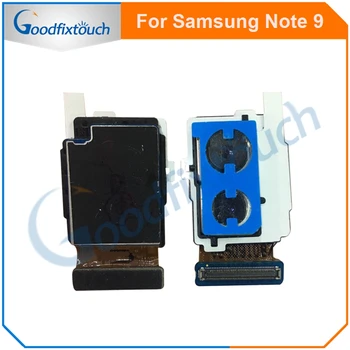 Para Samsung Galaxy Nota 9 N960F Gran Trasera de la Cámara Flex Cable de Piezas de Repuesto