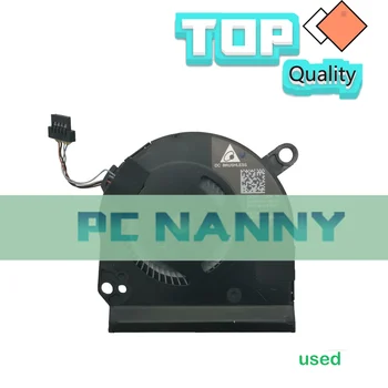 PCNANNY para HP Envy 13-AD Portátil a la Izquierda de la CPU Ventilador de Refrigeración 928461-001 6033B0053901