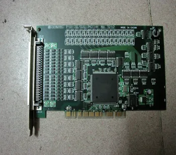 PIO-32/32L(PCI)H NO.7212B DAQ de la tarjeta de Adquisición de