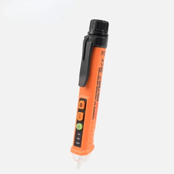 PM8909 Inteligente de detección de voltaje sin contacto con lápiz sensible y ajustable puntos de interrupción para el hogar electricistas