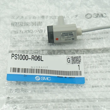 PS1100-R06L PS1000-R06L PS1100-R06L-Q PS1000-R06L-Q Original Nuevo Interruptor de Presión Electrónico Sensor de