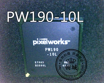 PW190-10L nuevo original importado