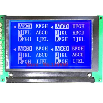 Reemplazo LMG7401PLBC LMG7401 Panel LCD de la Pantalla de Visualización de Alta Calidad