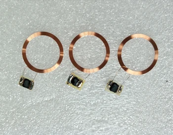 RFID IC bobina de chip y la antena de la COB 50000pcs